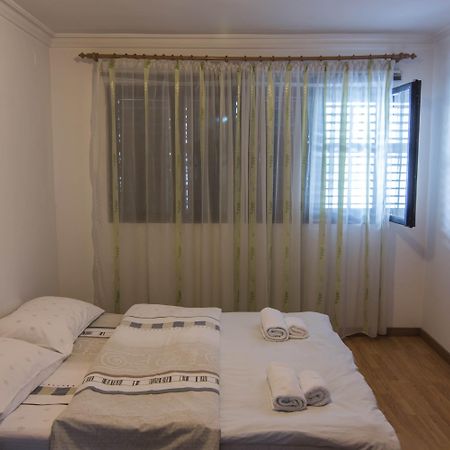Hotel Ambiente Podgorica Exteriör bild