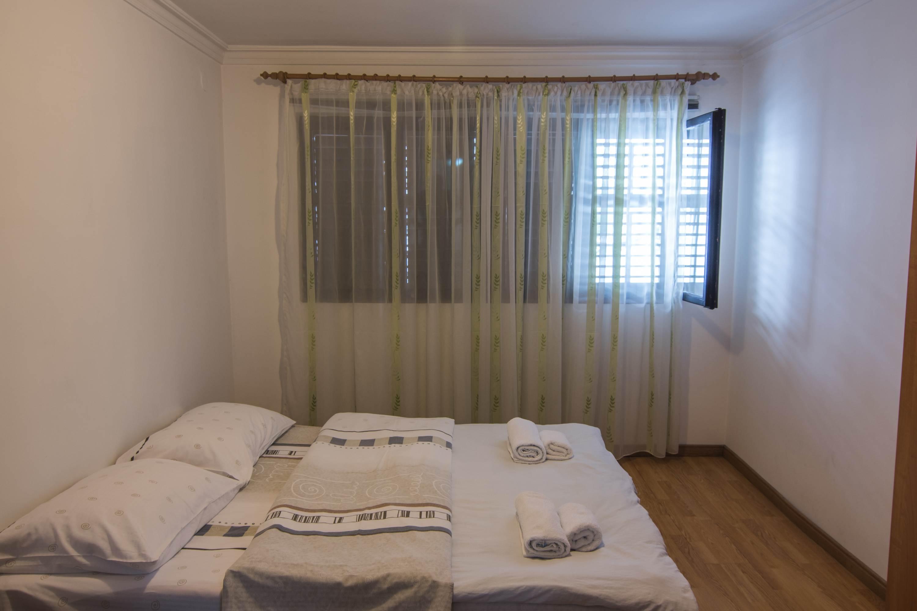 Hotel Ambiente Podgorica Exteriör bild